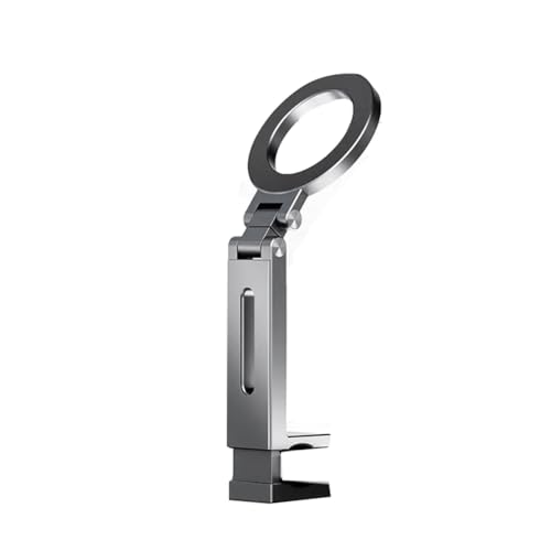 Magnetic Hands-Free Airplane Phone Mount