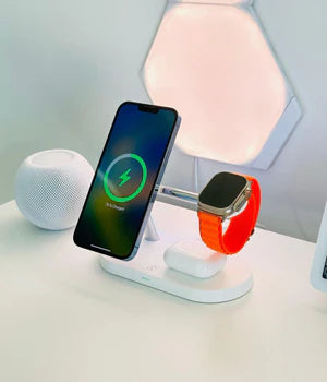 3-in-1 Magnetic Chargers