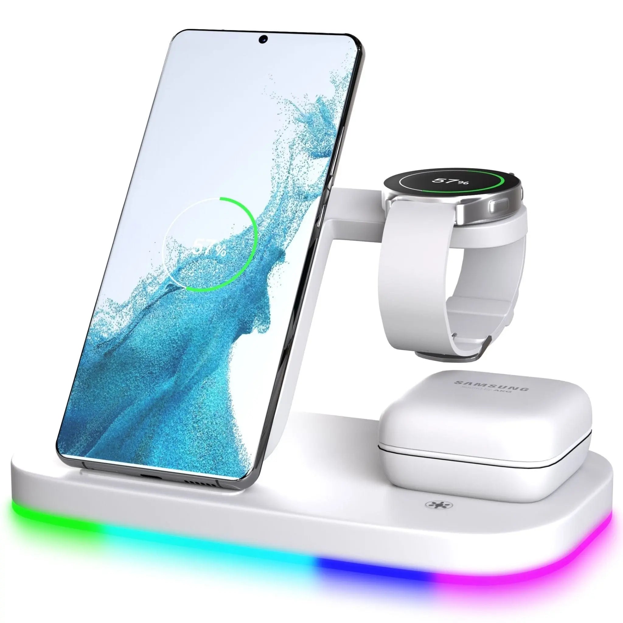 TOMMI GalaxyCharge Pro