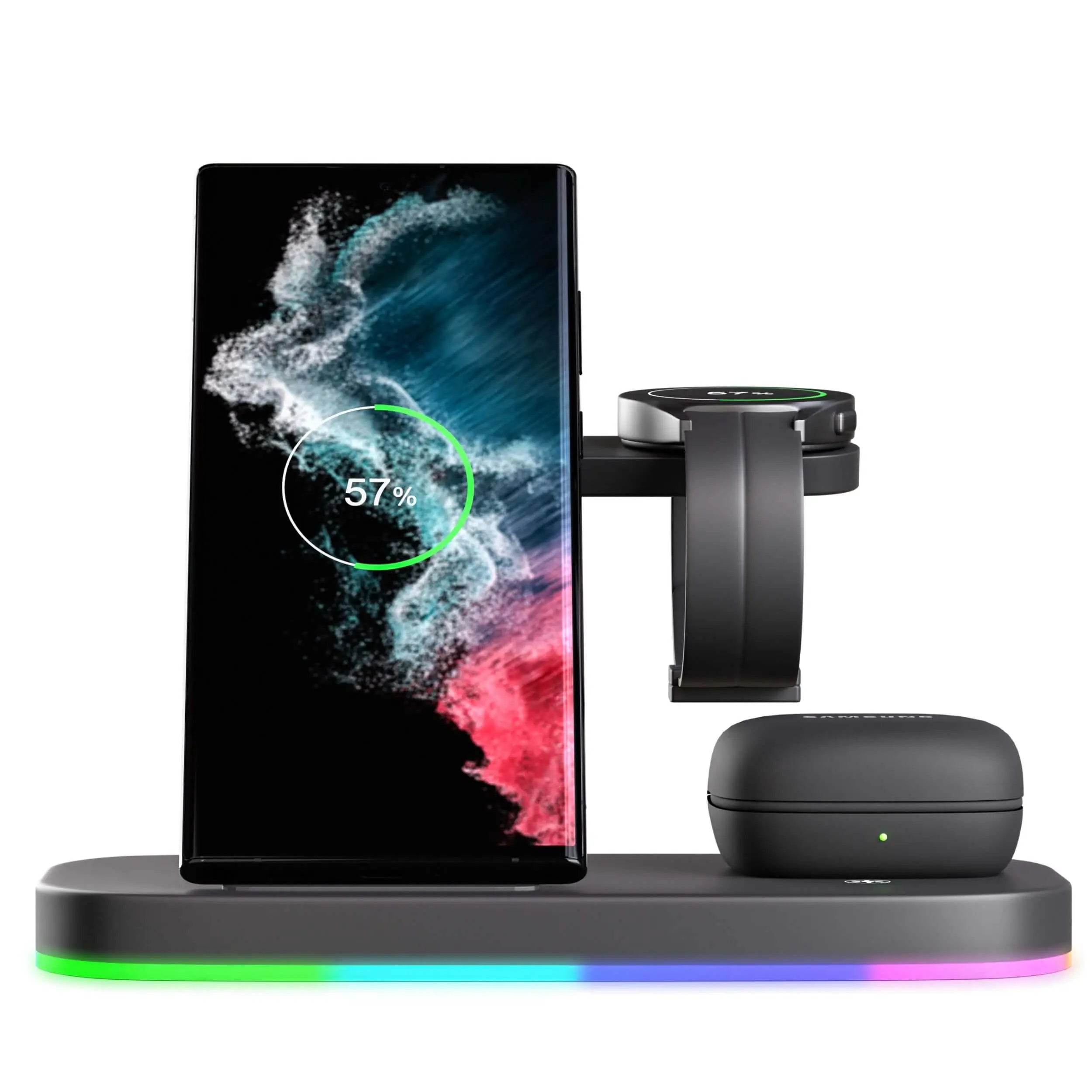 TOMMI GalaxyCharge Pro