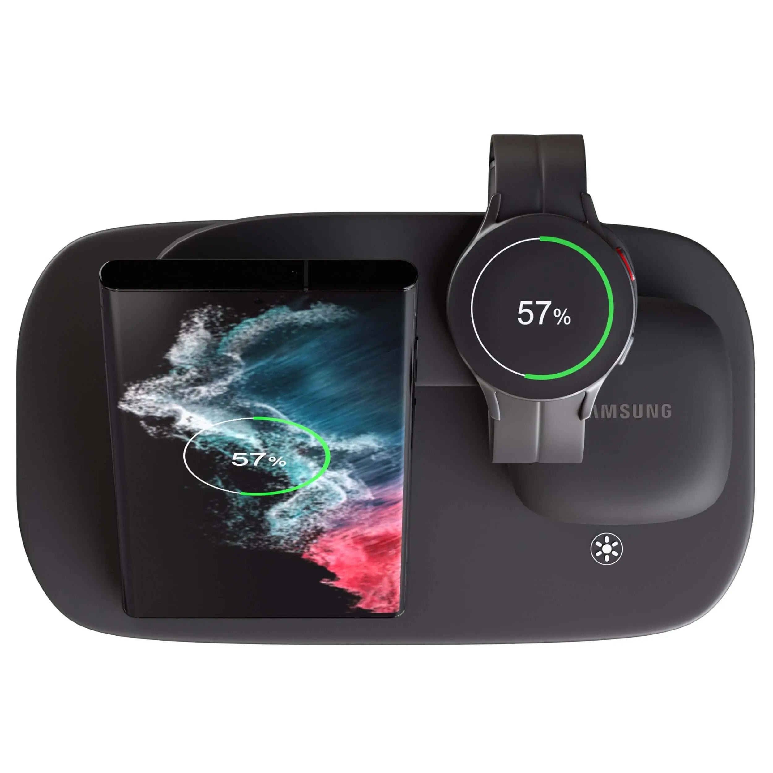 TOMMI GalaxyCharge Pro