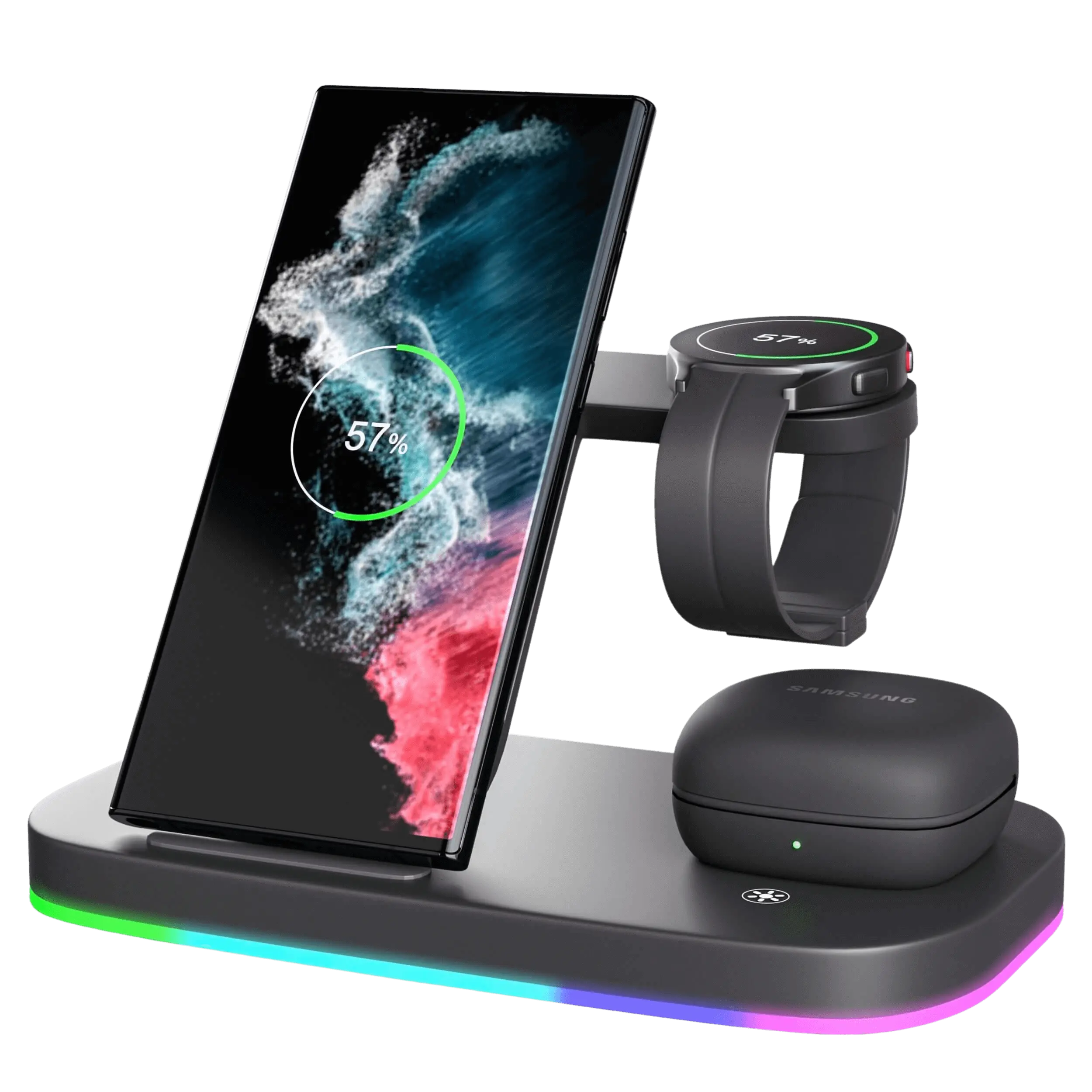 TOMMI GalaxyCharge Pro