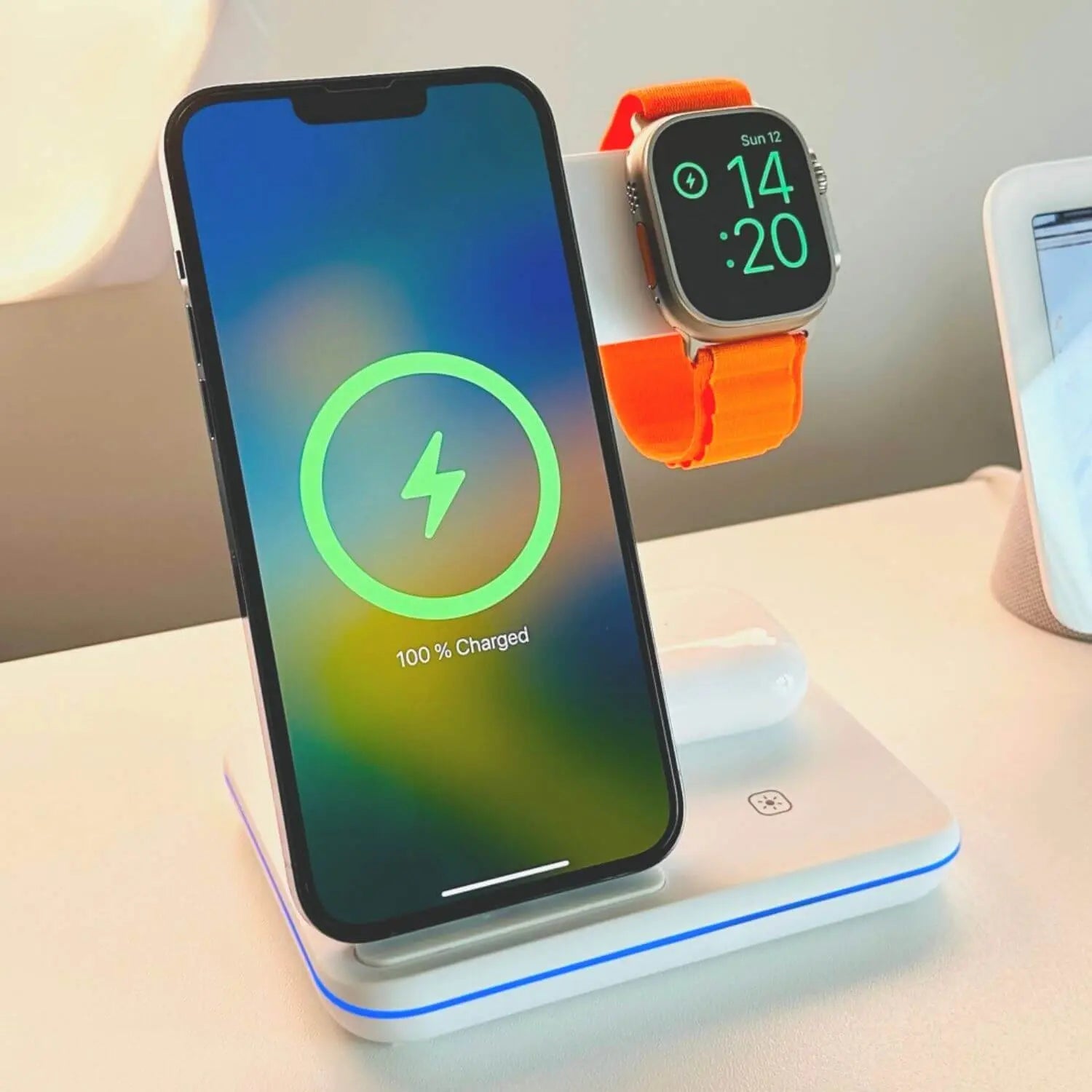 TOMMI® AppleCharge Pro