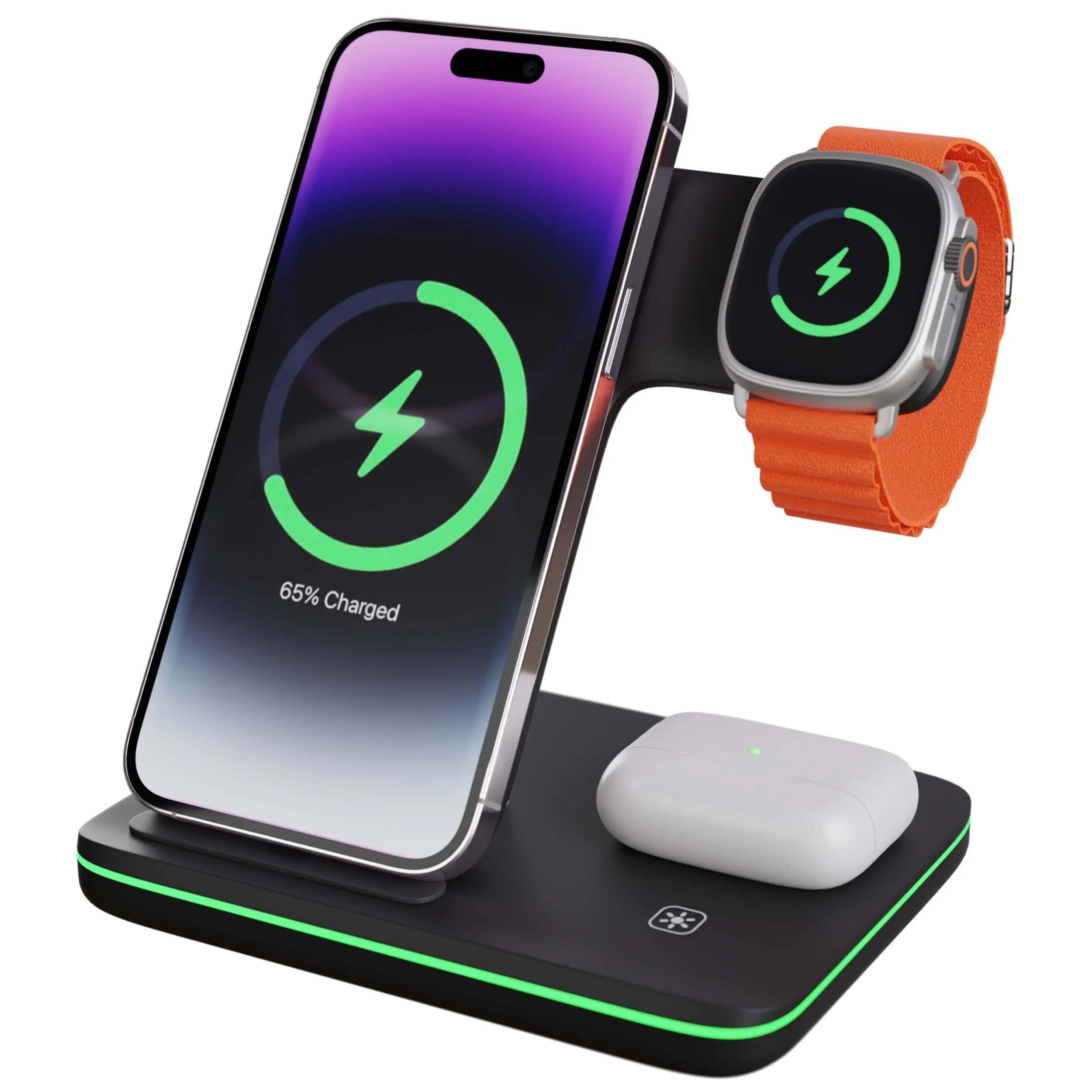 TOMMI® AppleCharge Pro