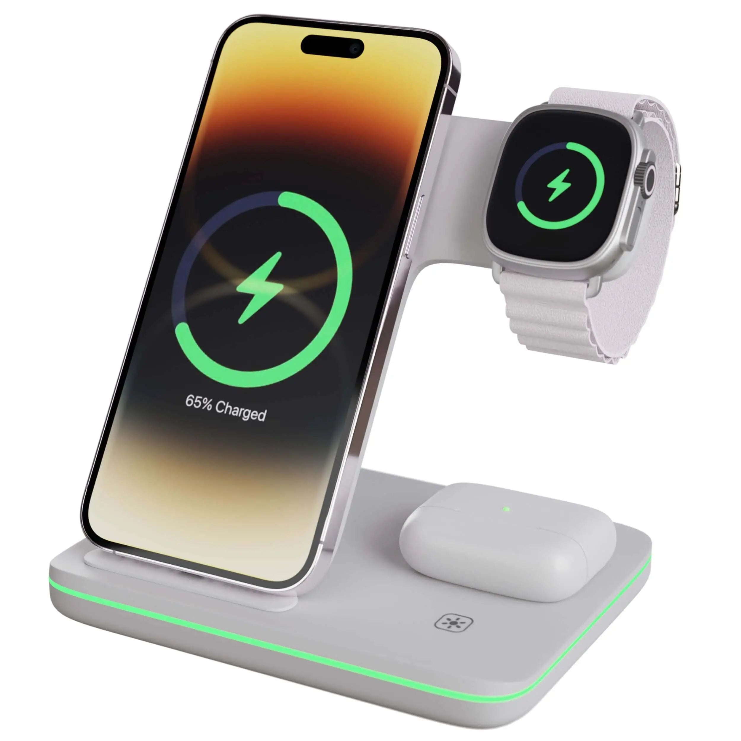 TOMMI® AppleCharge Pro