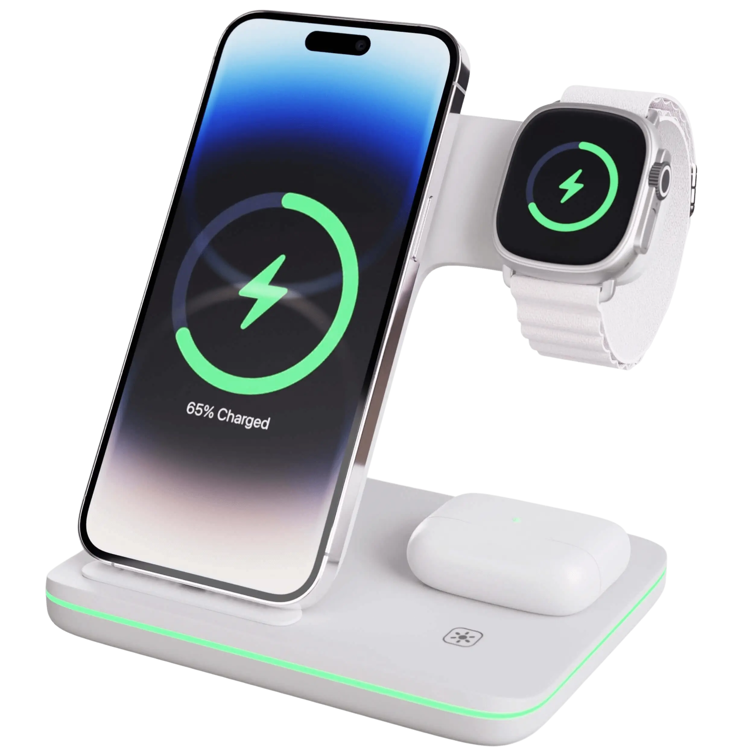 TOMMI® AppleCharge Pro