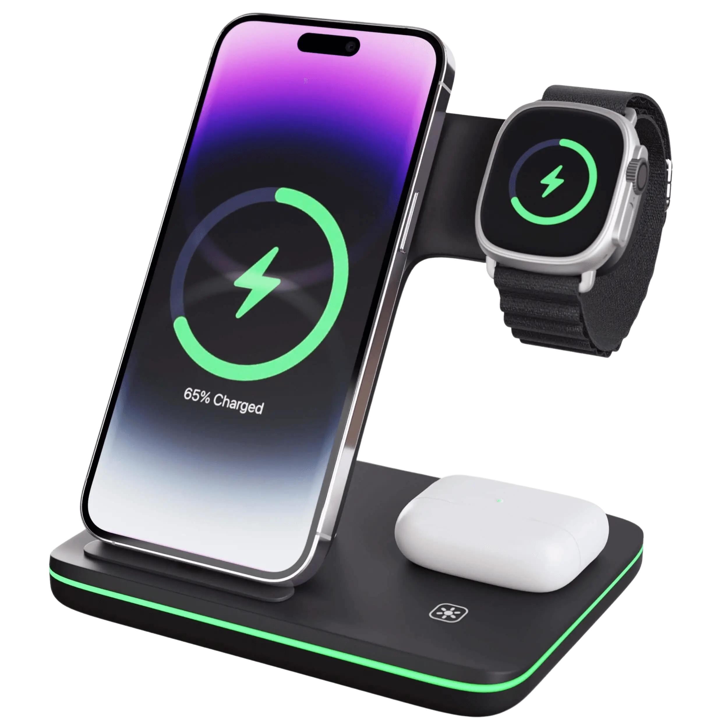 TOMMI® AppleCharge Pro