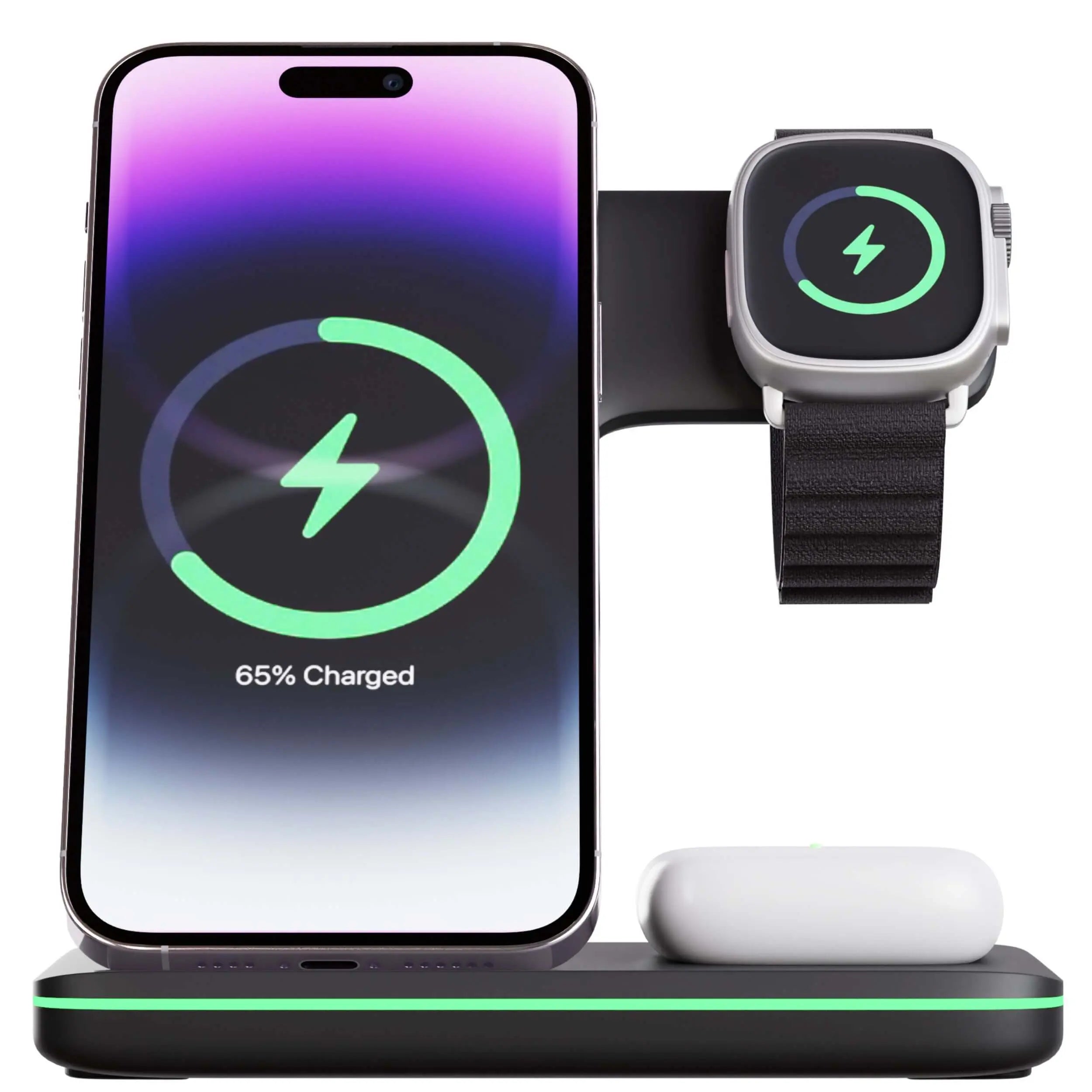 TOMMI® AppleCharge Pro