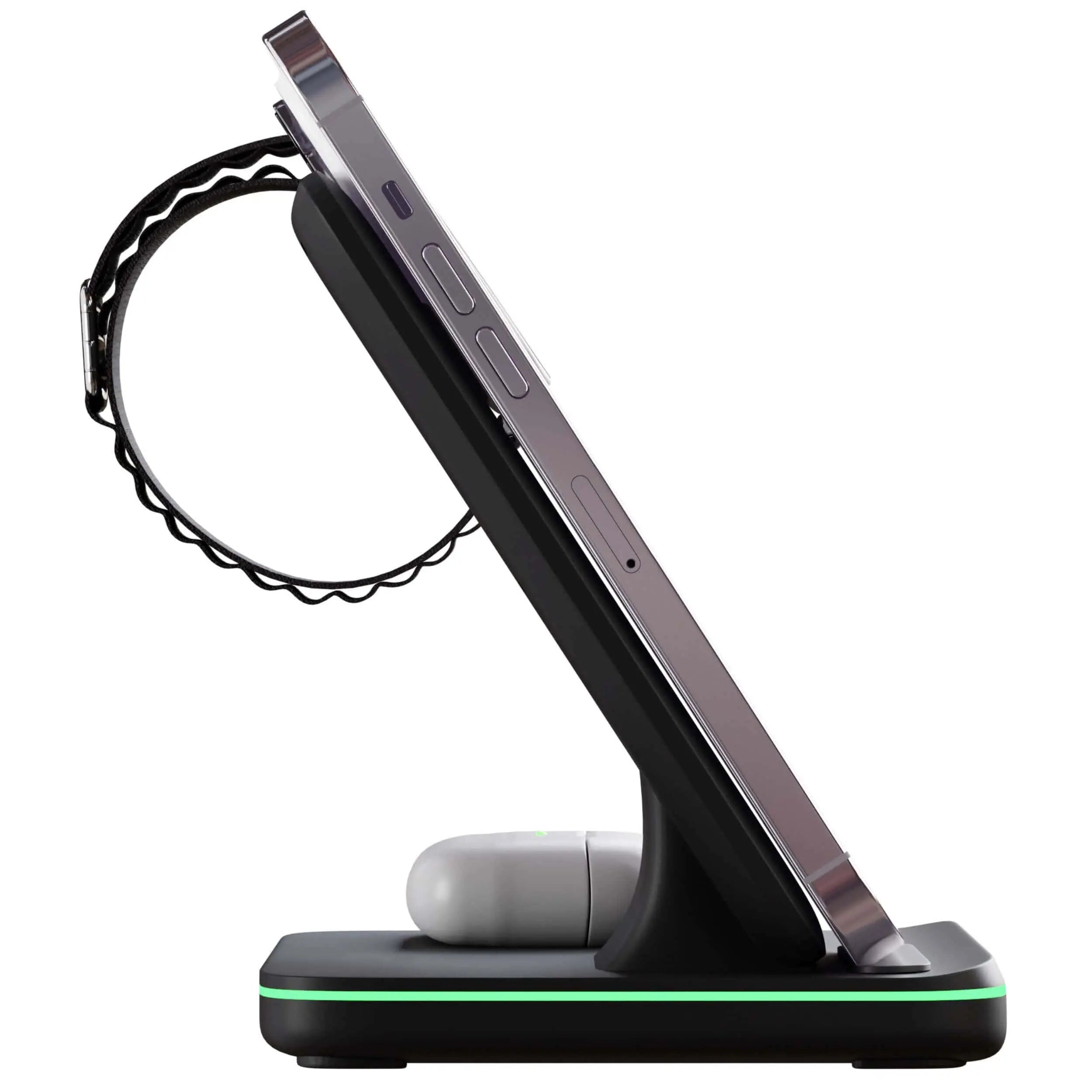 TOMMI® AppleCharge Pro