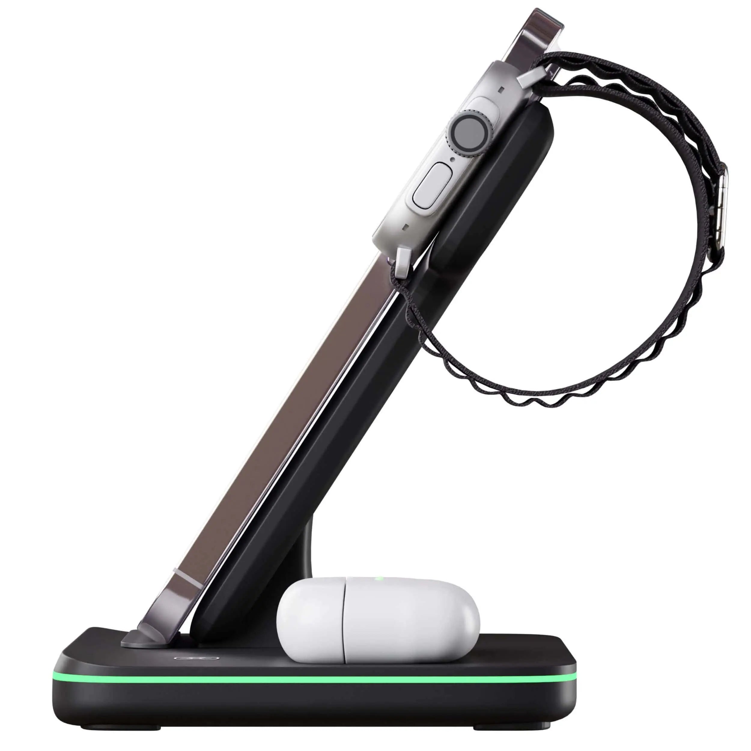 TOMMI® AppleCharge Pro