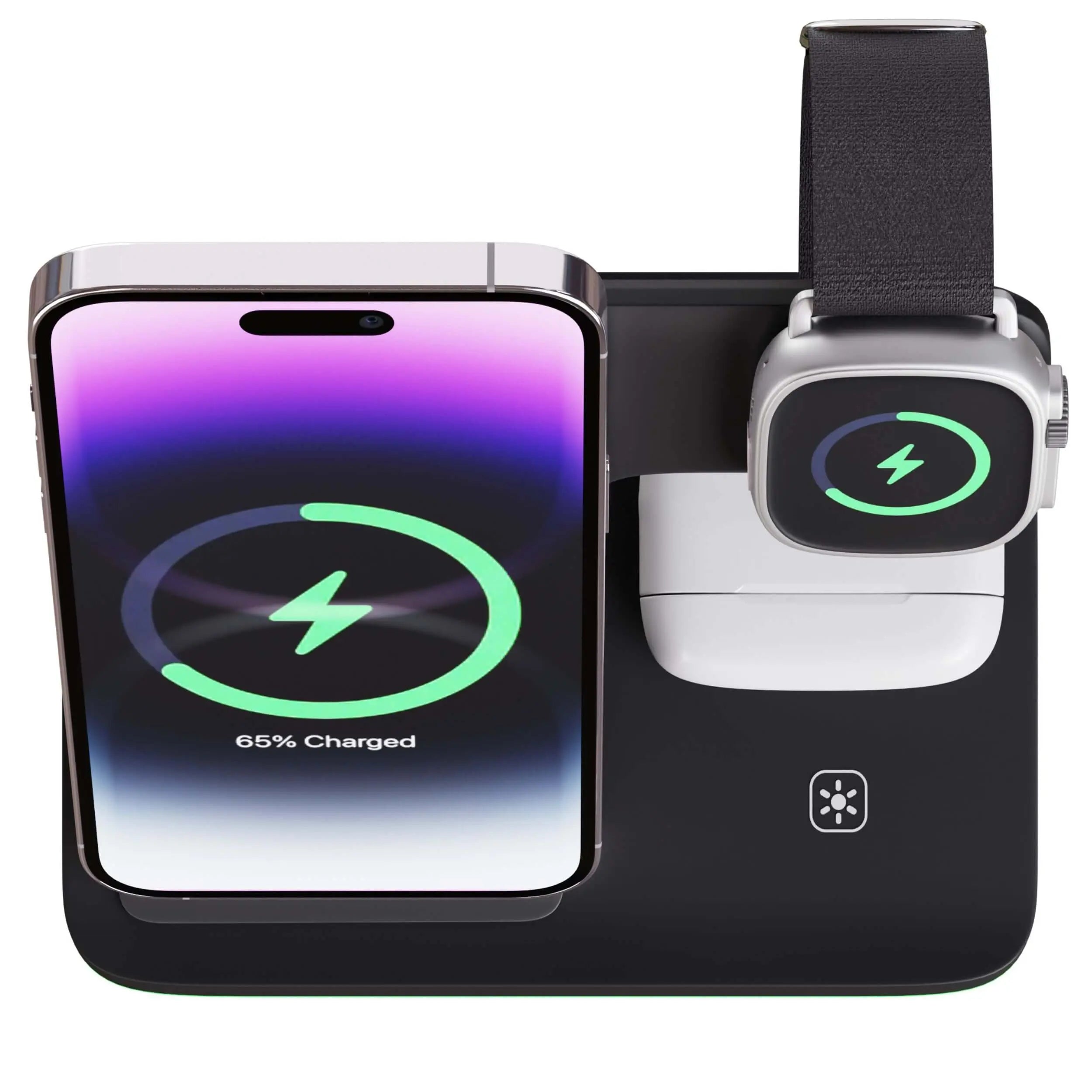 TOMMI® AppleCharge Pro