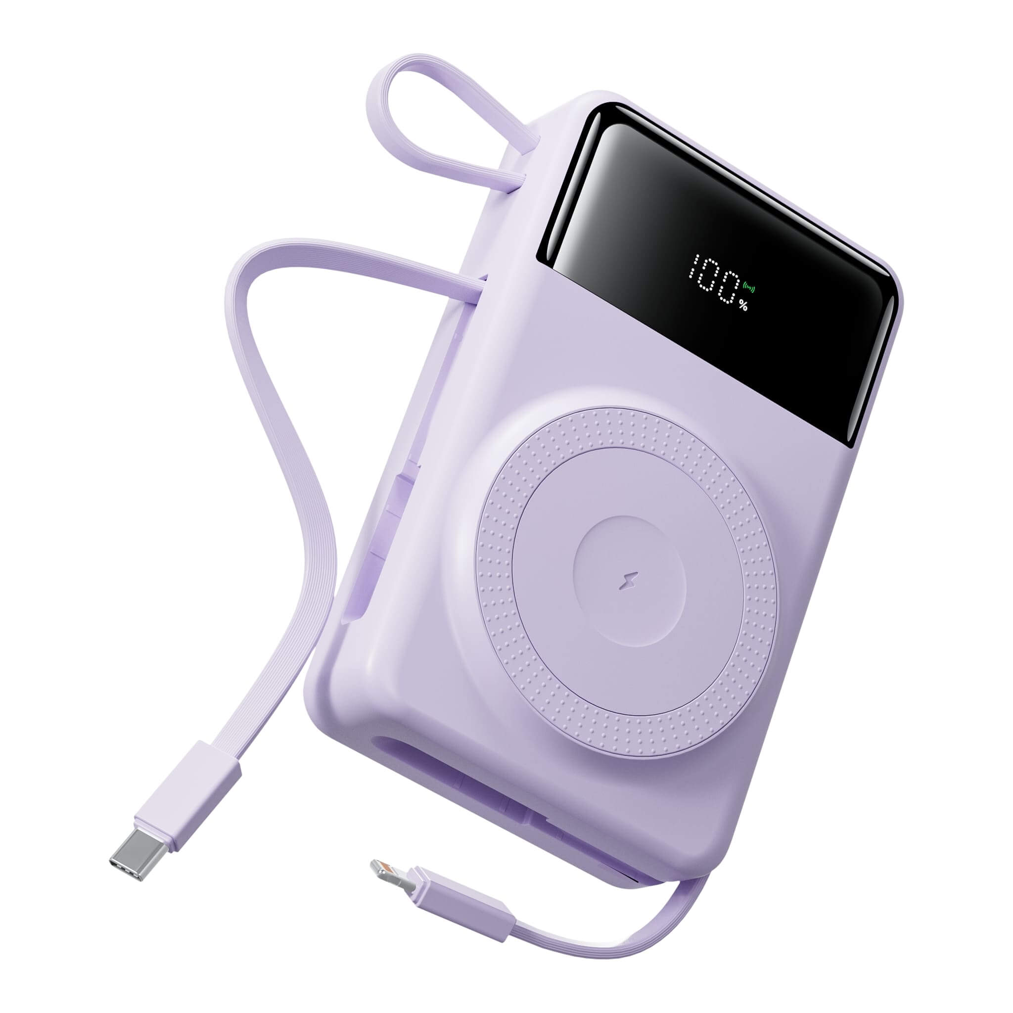 TOMMI MagCharge Flex 35W