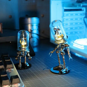 3D Metal Puzzles Series Navigator Series