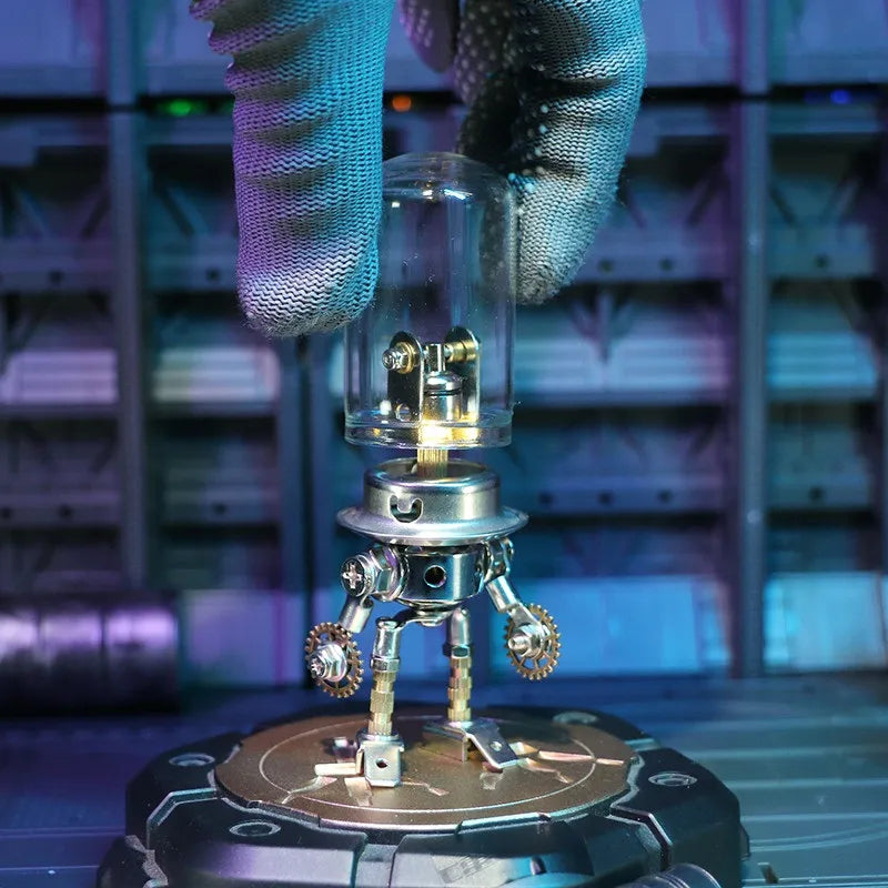 3D Metal Puzzles Series Navigator Series