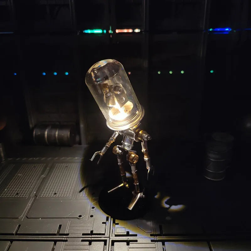 3D Metal Puzzles Series Navigator Series