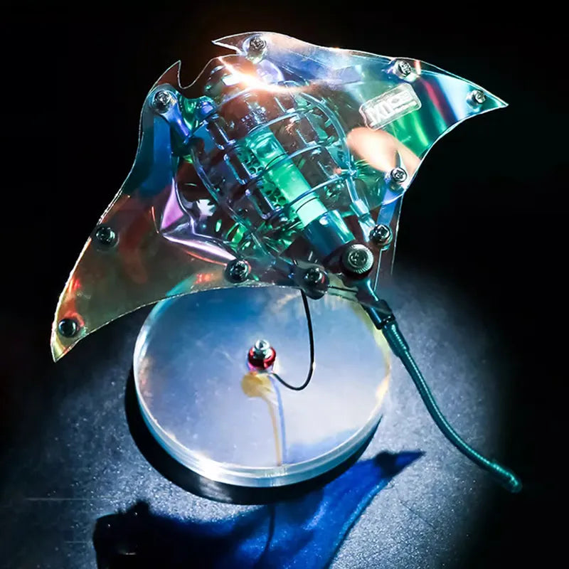 3D Metal Puzzles Series Ethereal Stargazers Series