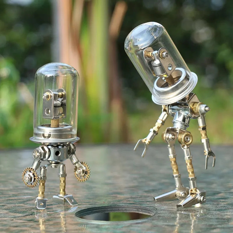 3D Metal Puzzles Series Navigator Series