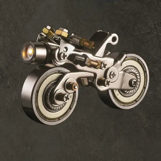 3D Metal Puzzles Series Alloy Armor series