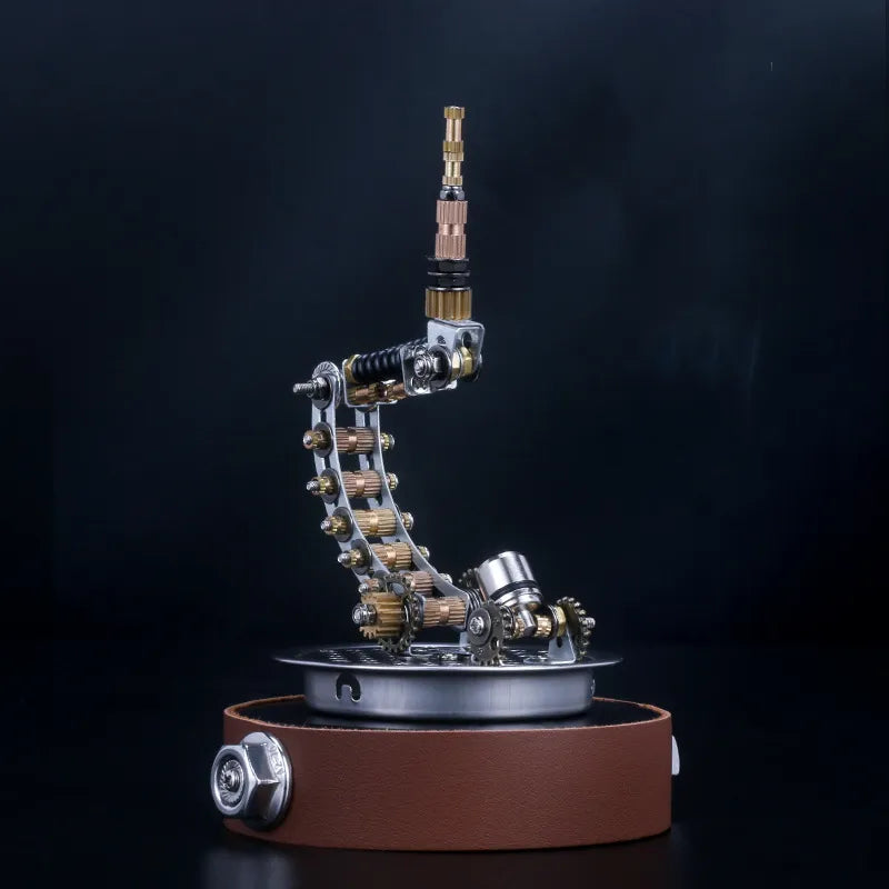 3D Metal Puzzles Series Insect Series