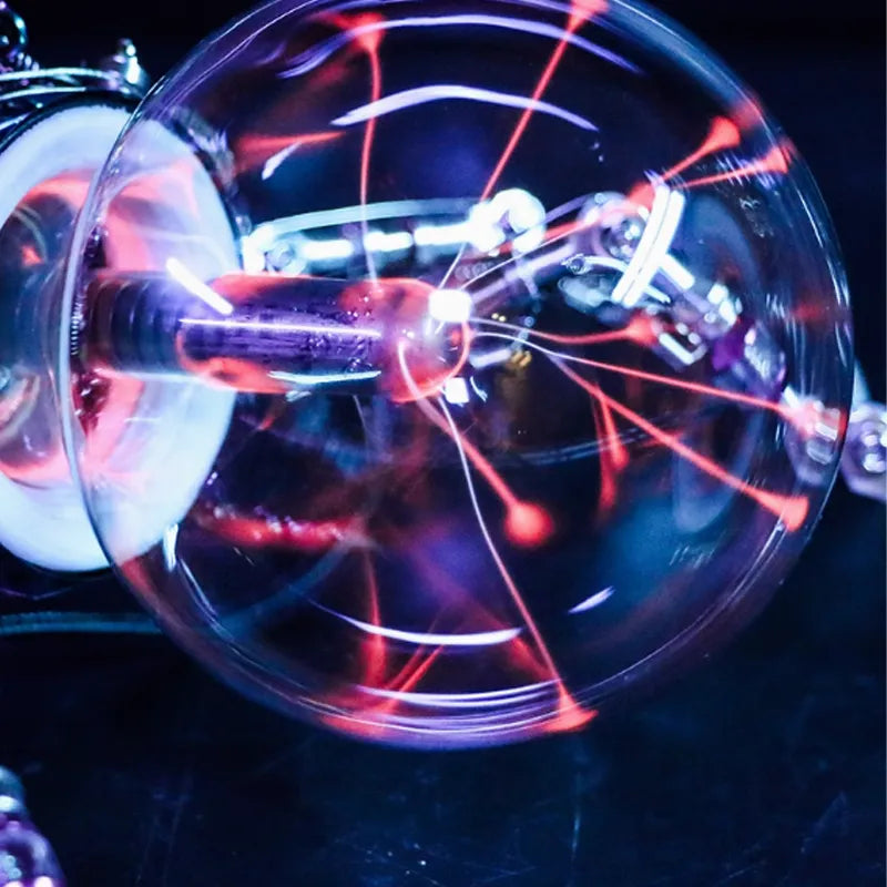 3D Metal Puzzles Series Plasma Spider Evo