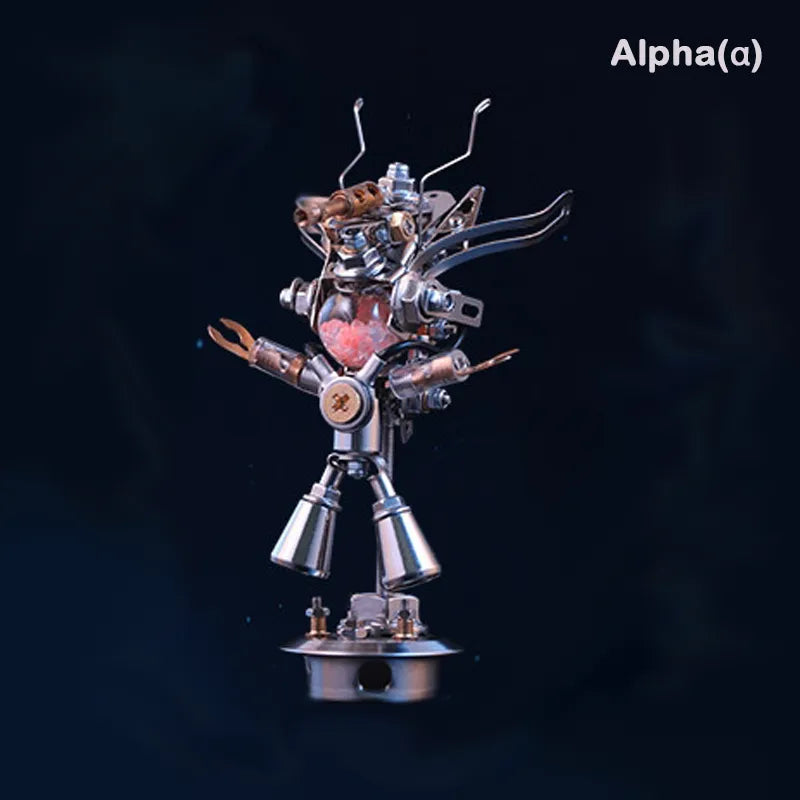 3D Metal Puzzles Series Star Source Series