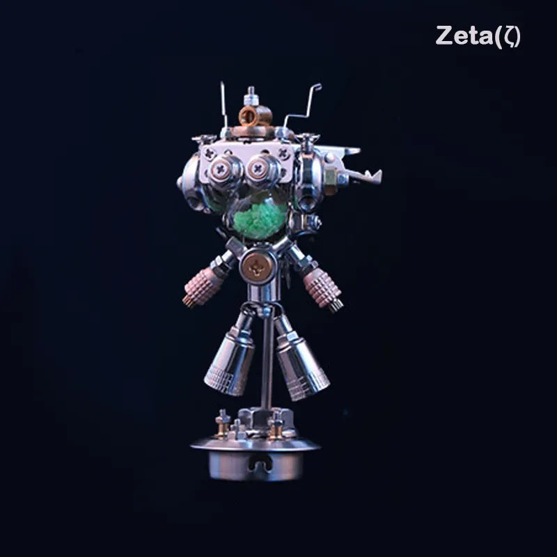 3D Metal Puzzles Series Star Source Series