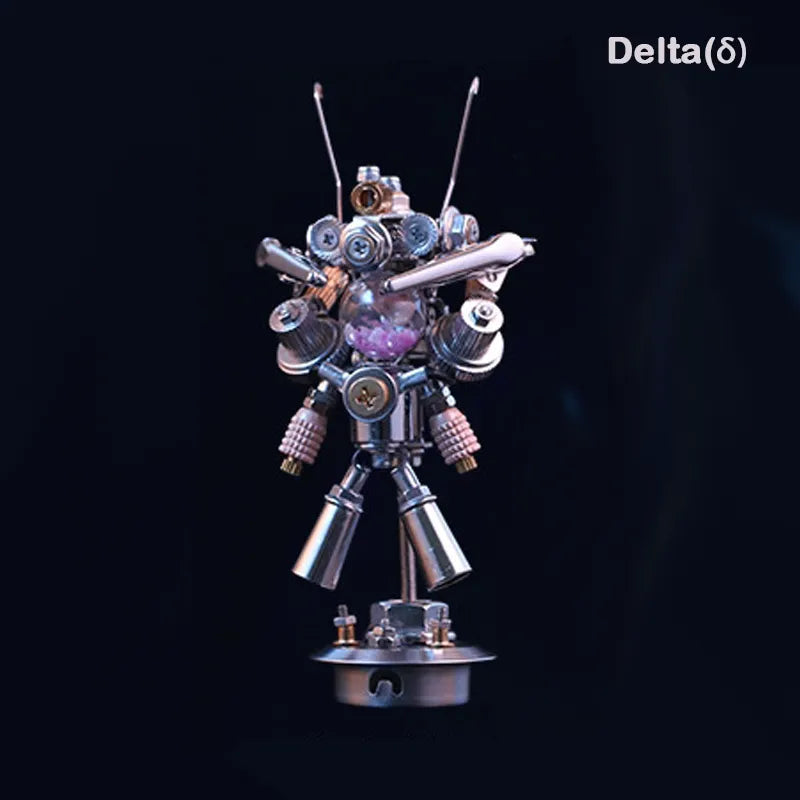 3D Metal Puzzles Series Star Source Series