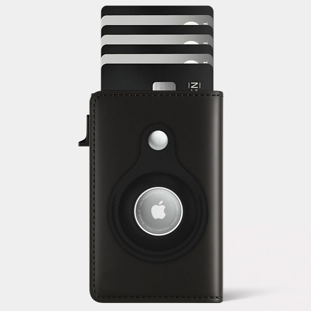 TOMMI AirTag Slide Wallet
