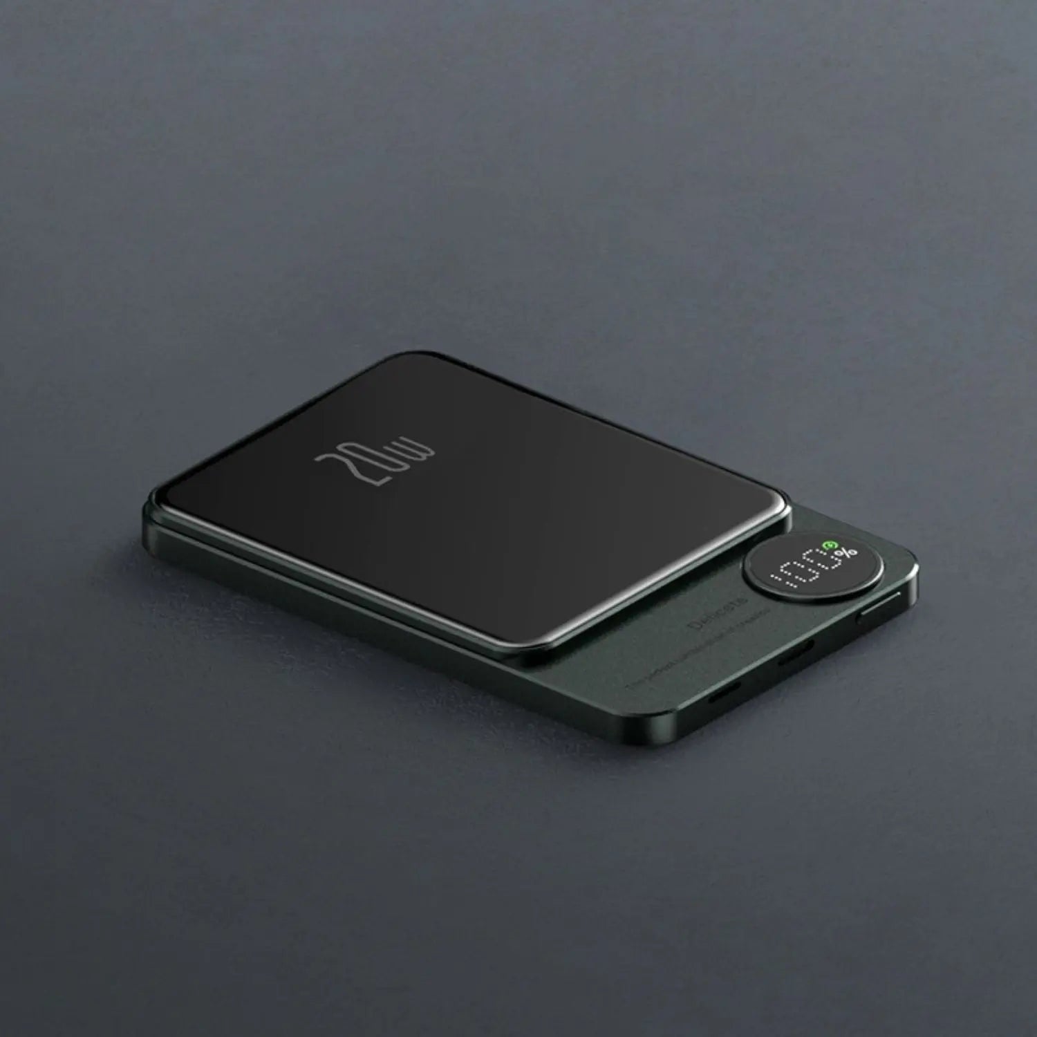 TOMMI MagCharge Air