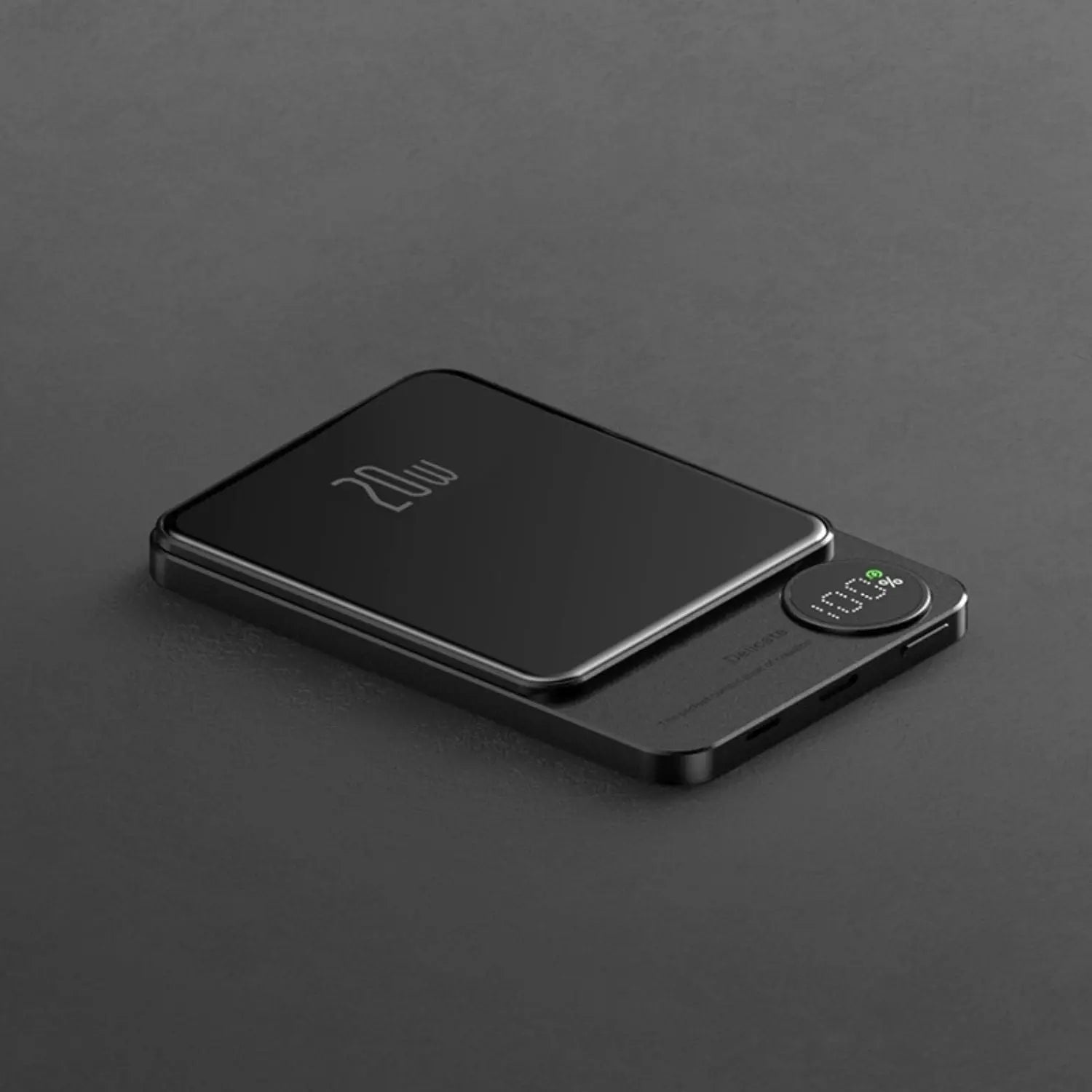 TOMMI MagCharge Air