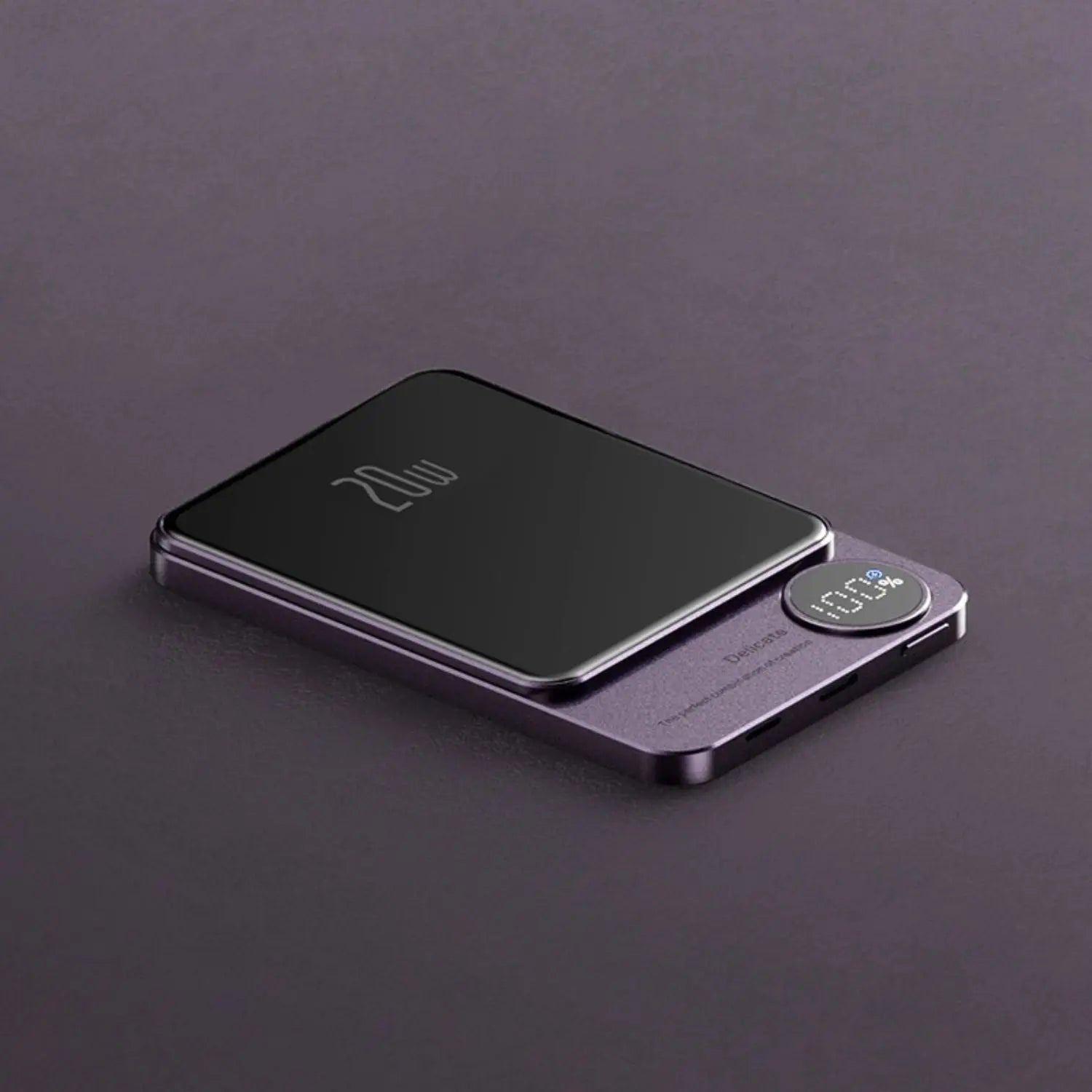 TOMMI MagCharge Air