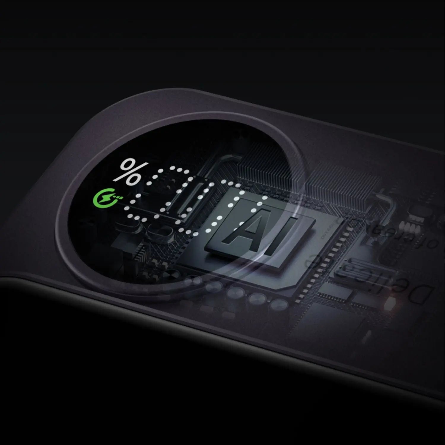 TOMMI MagCharge Air