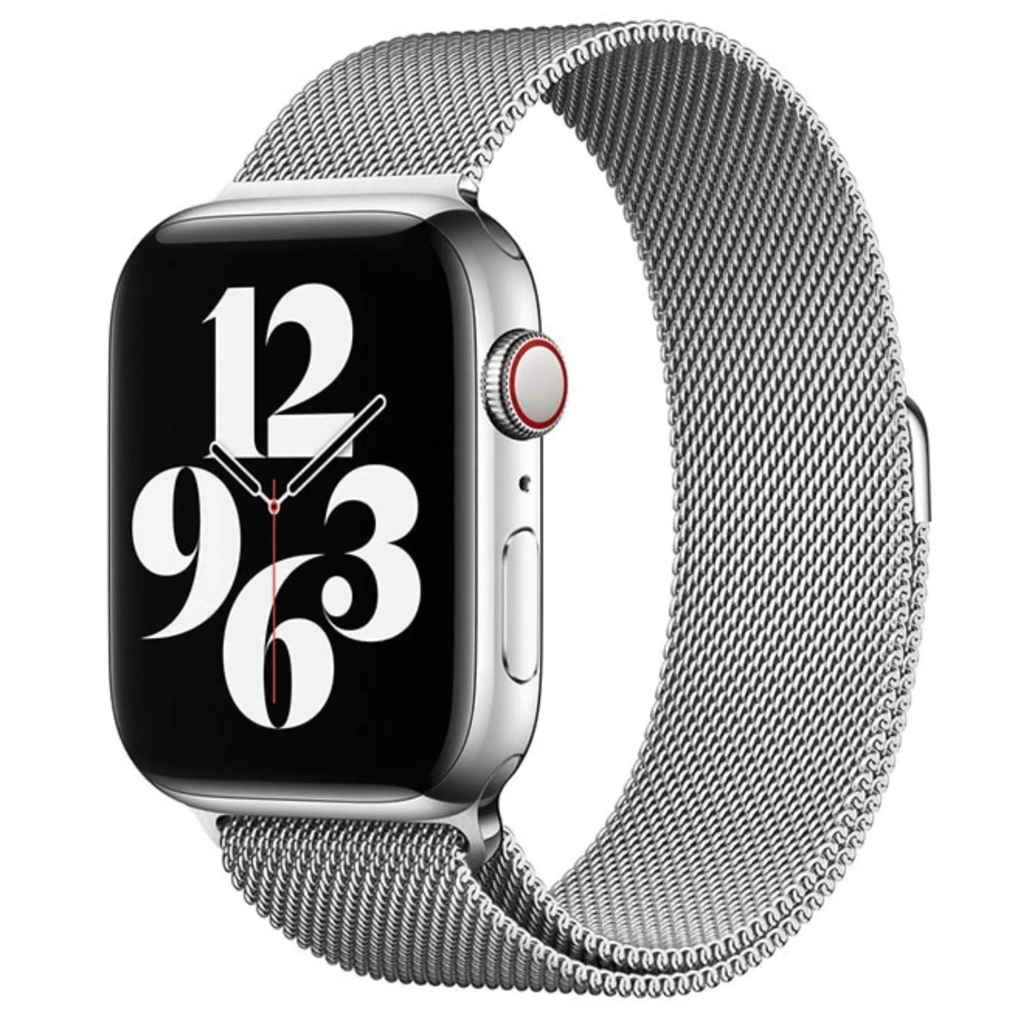 Stainless Mesh Band for Apple Watch