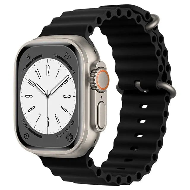 Aquatic Band for Apple Watch