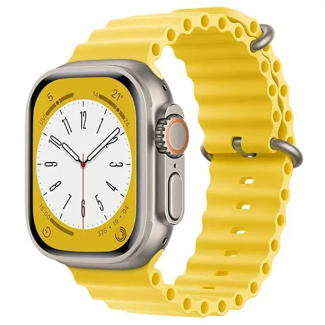 Aquatic Band for Apple Watch