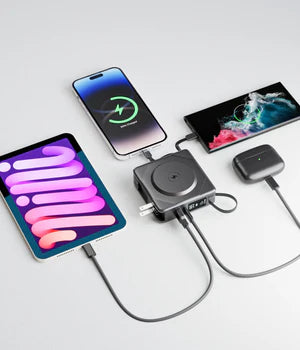 Portable Power