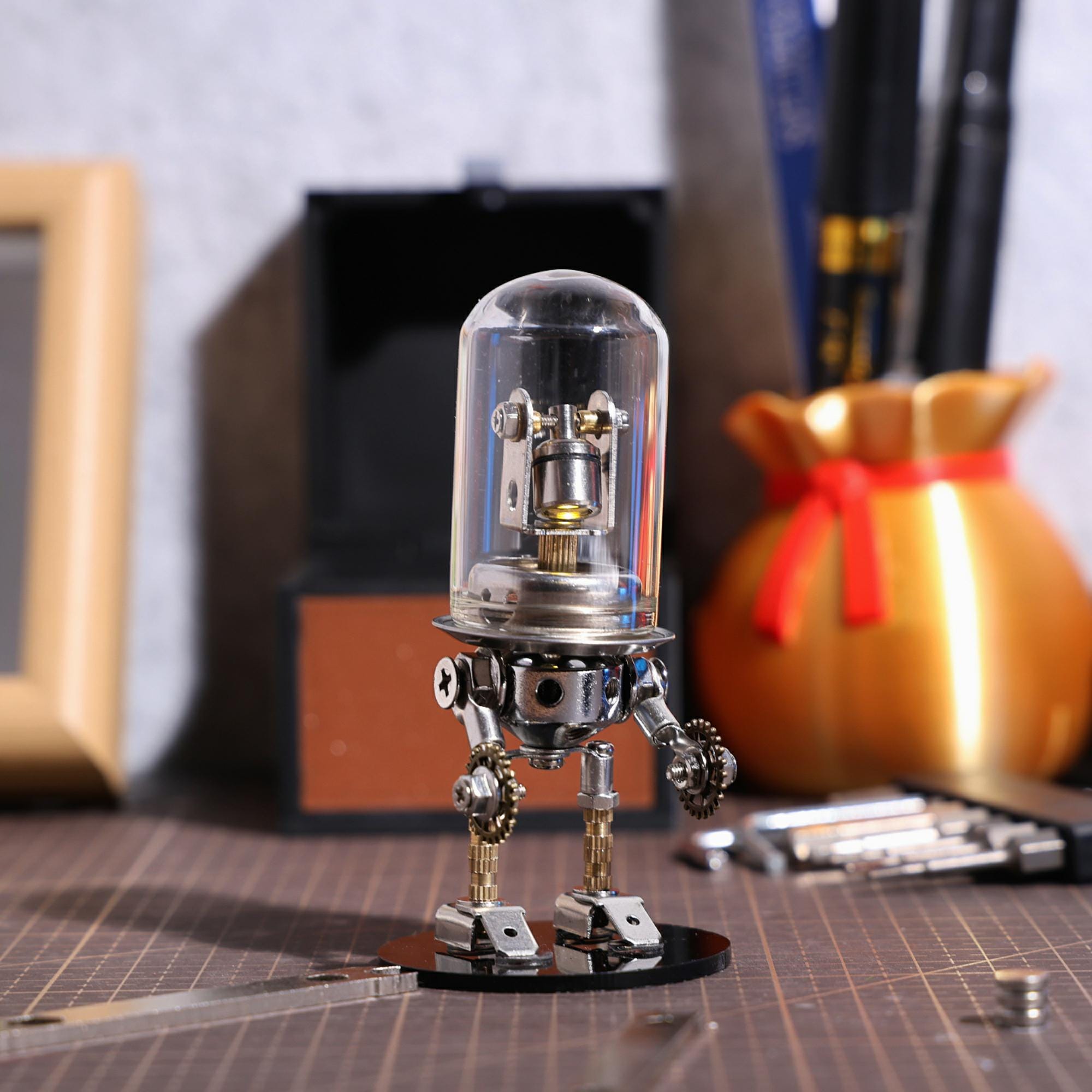 3D Metal Puzzles Series Navigator Series