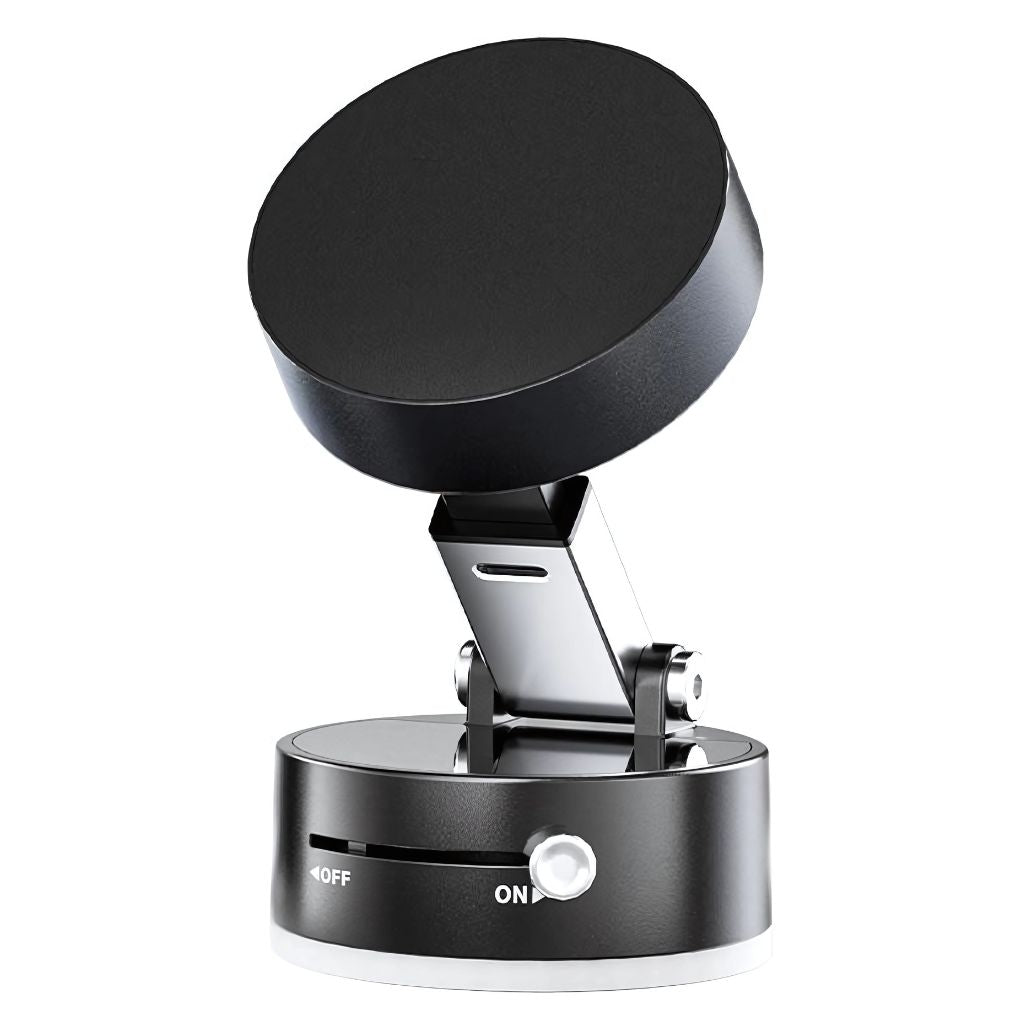 TOMMI MagMount Grip