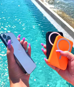 3-in-1 Foldable Chargers