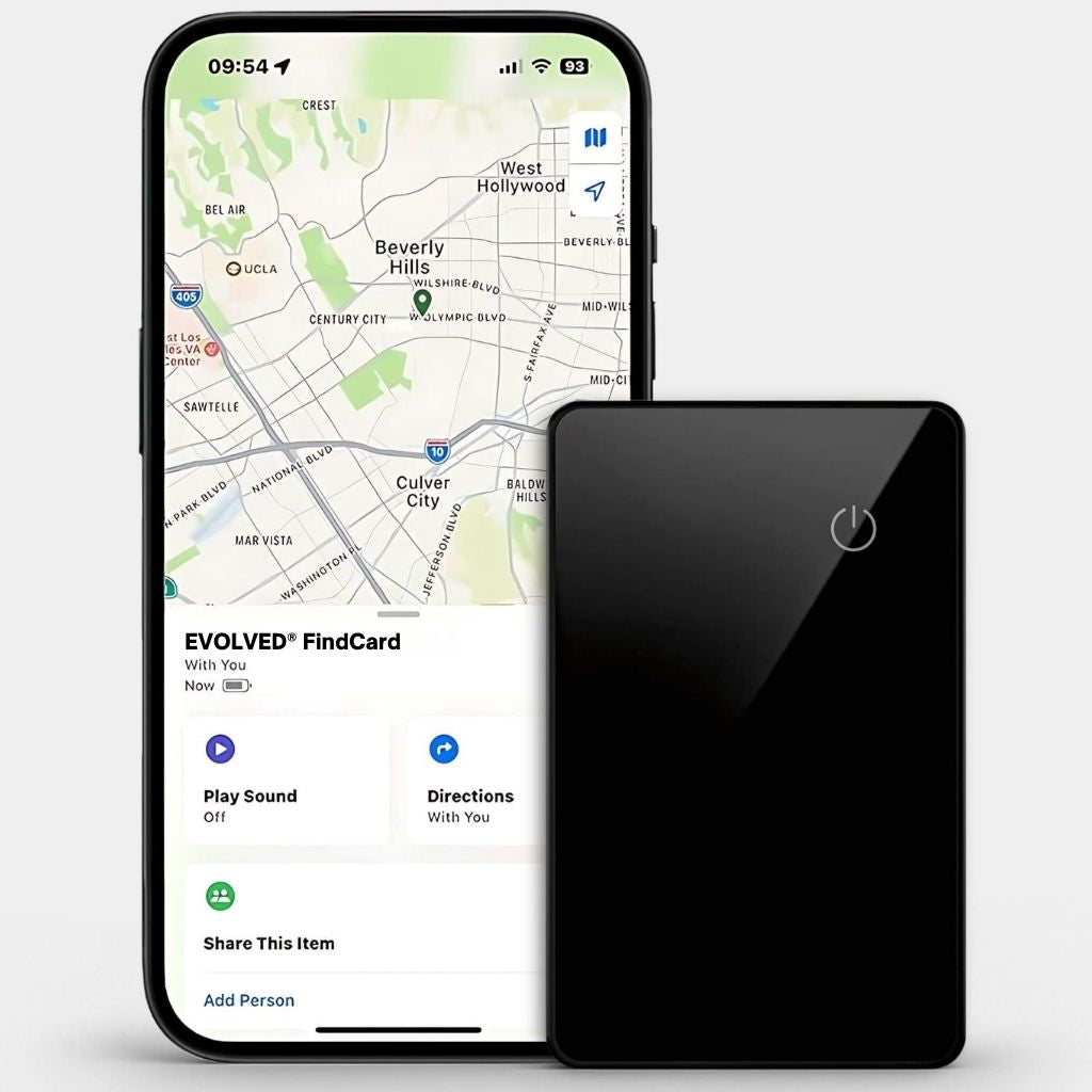 TOMMI FindCard
