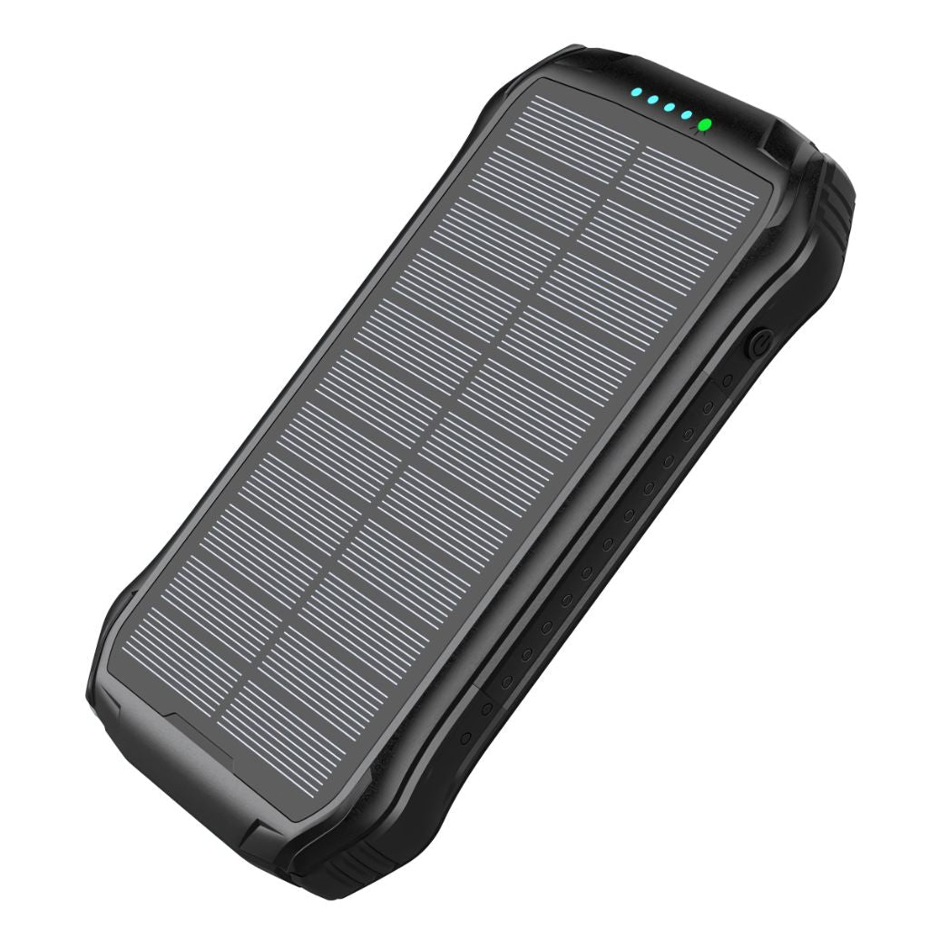 TOMMI SolarCharge