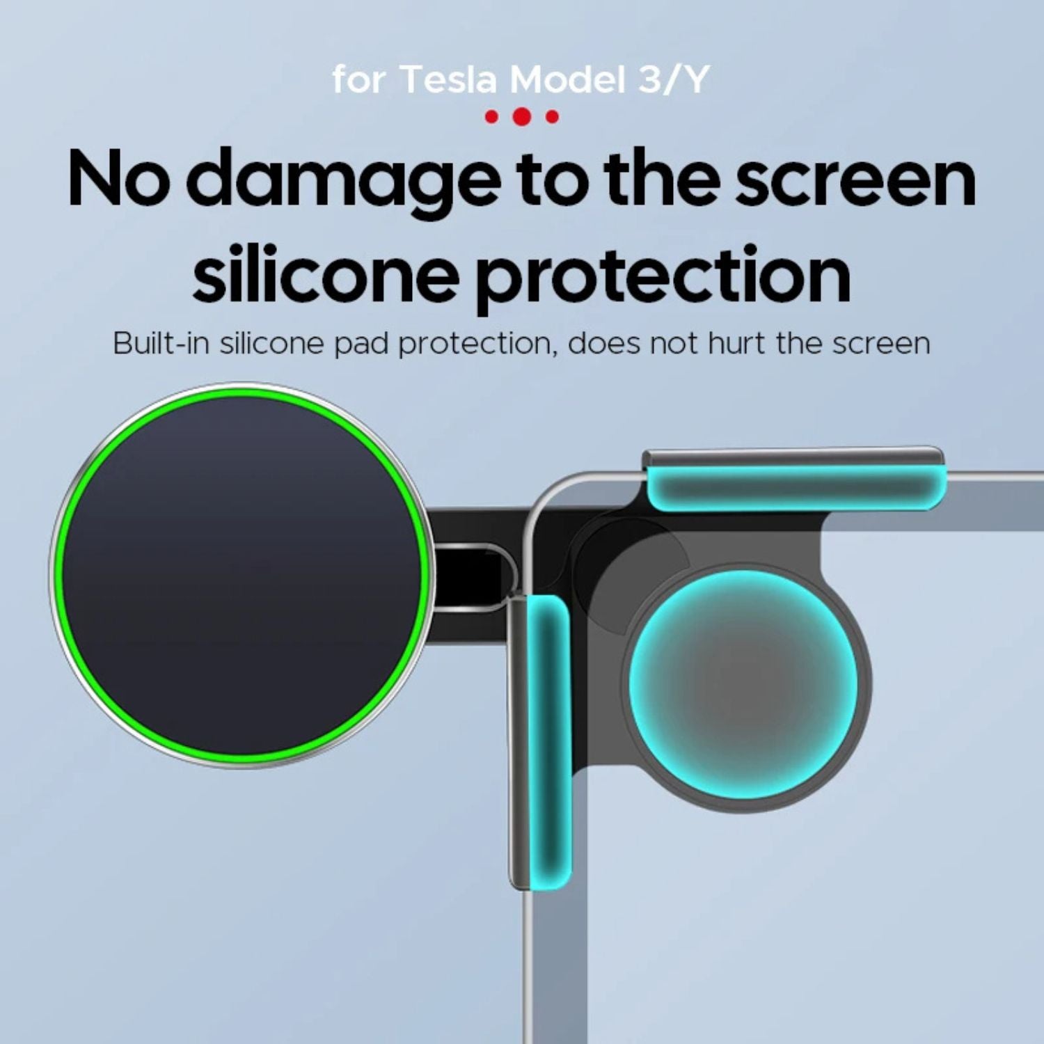 TOMMI TeslaCharge Pro